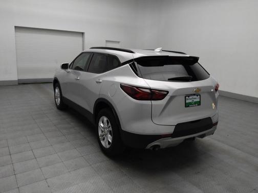 2020 Chevrolet Blazer 2LT