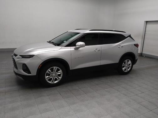 2020 Chevrolet Blazer 2LT