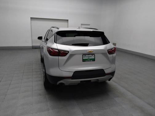 2020 Chevrolet Blazer 2LT