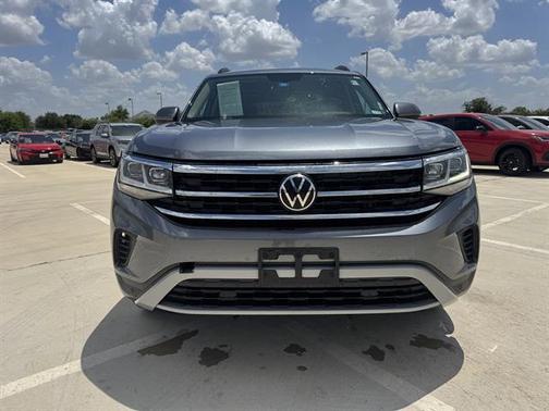 2023 Volkswagen Atlas 2.0T SE w/Technology