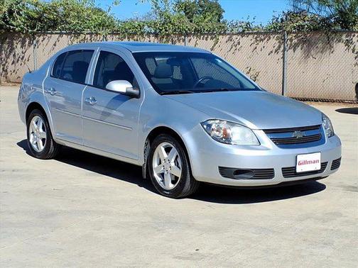 2010 Chevrolet Cobalt LT