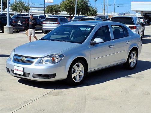 2010 Chevrolet Cobalt LT