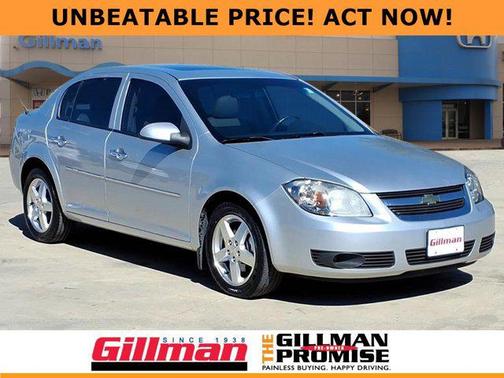 2010 Chevrolet Cobalt LT