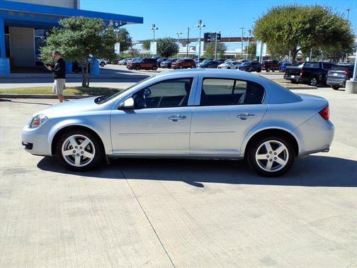 2010 Chevrolet Cobalt LT