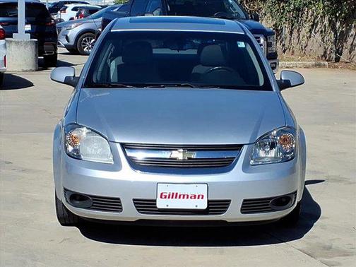 2010 Chevrolet Cobalt LT