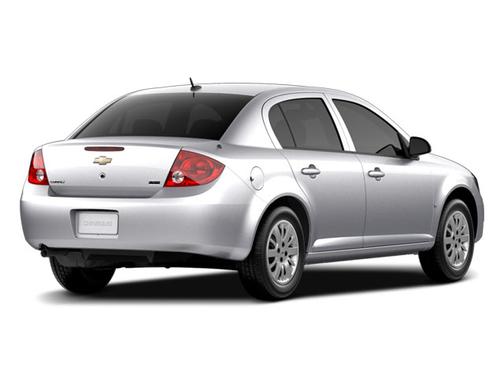 2010 Chevrolet Cobalt LT