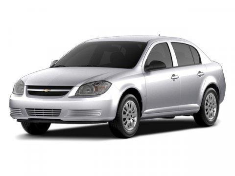 2010 Chevrolet Cobalt LT