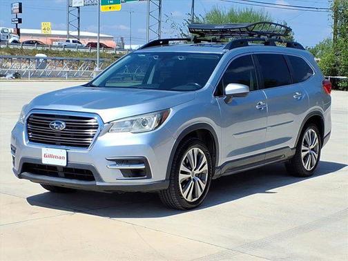 2019 Subaru Ascent Premium 7-Passenger