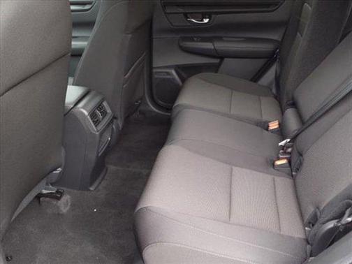 2025 Honda CR-V EX AWD
