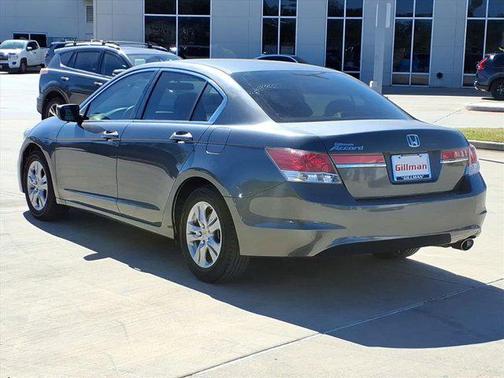 2011 Honda Accord LX-P