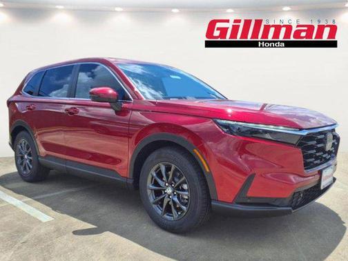 2026 Honda CR-V EX-L 2WD