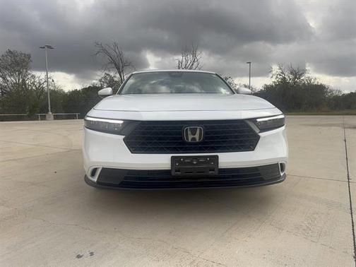 2023 Honda Accord EX 1.5T