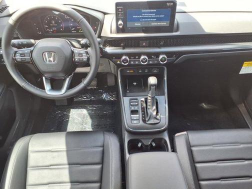 2026 Honda CR-V EX-L 2WD