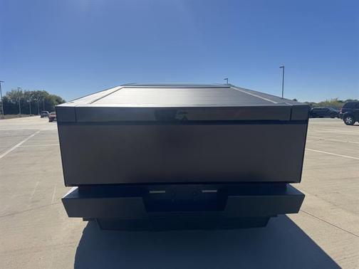 2024 Tesla Cybertruck All-Wheel Drive