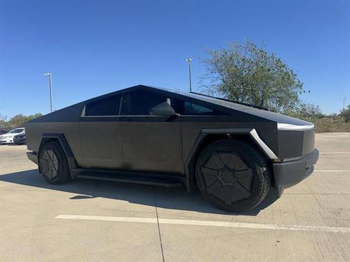 2024 Tesla Cybertruck All-Wheel Drive