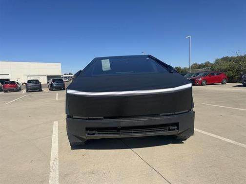 2024 Tesla Cybertruck All-Wheel Drive