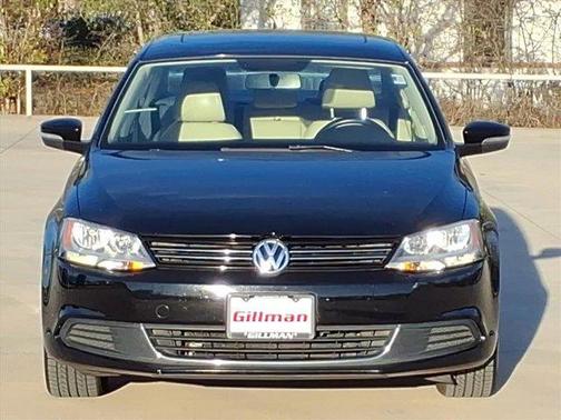 2014 Volkswagen Jetta Auto SE w/Connectivity