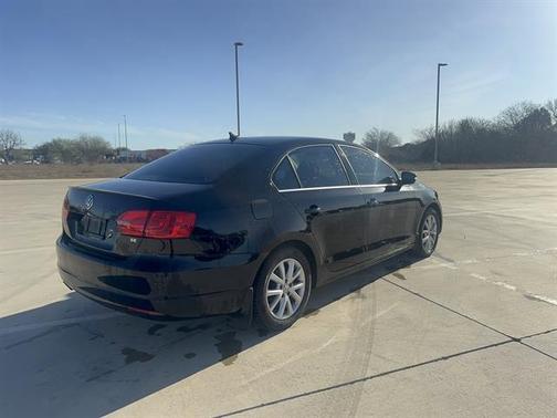 2014 Volkswagen Jetta Auto SE w/Connectivity