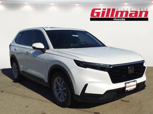 2025 Honda CR-V EX-L 2WD