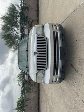 2005 Lincoln Navigator Luxury