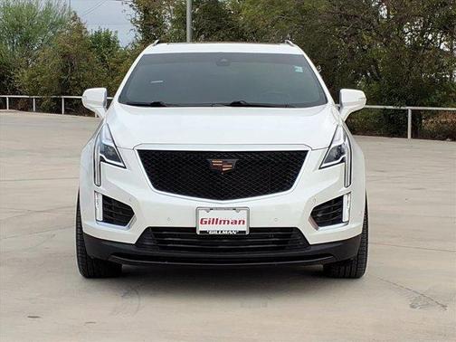 2021 Cadillac XT5 Sport
