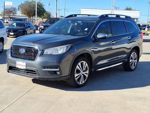 2020 Subaru Ascent Touring 7-Passenger