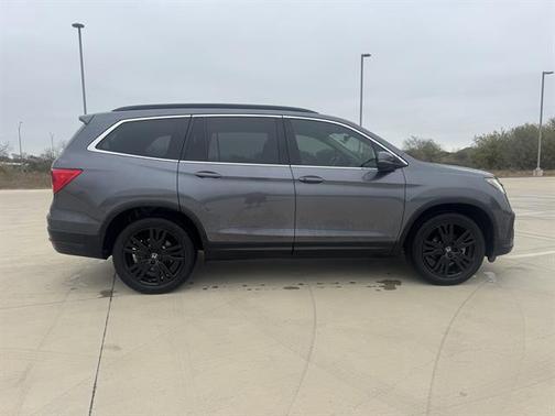 2022 Honda Pilot 2WD Special Edition