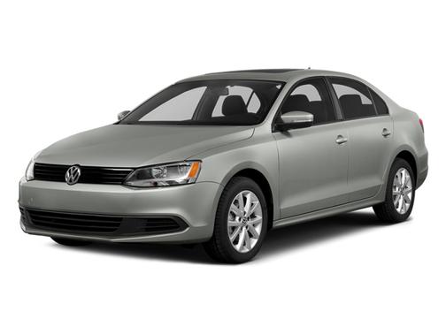 2014 Volkswagen Jetta Auto SE