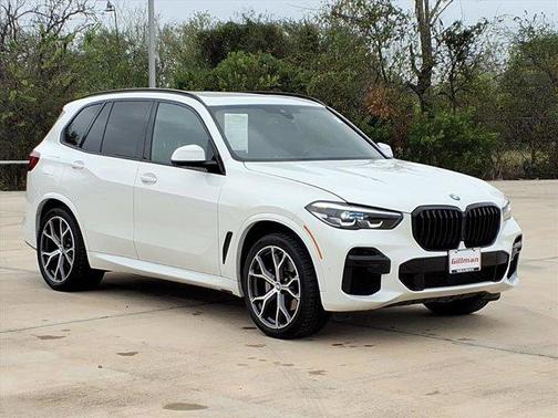2023 BMW X5 sDrive40i