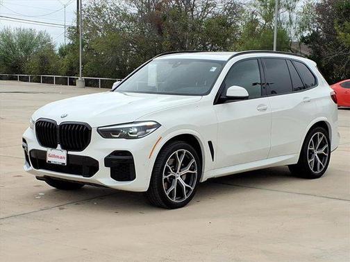 2023 BMW X5 sDrive40i
