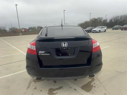 2010 Honda Accord Crosstour EX-L