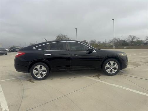 2010 Honda Accord Crosstour EX-L
