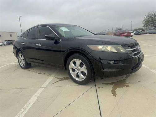 2010 Honda Accord Crosstour EX-L