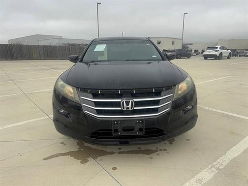 2010 Honda Accord Crosstour EX-L