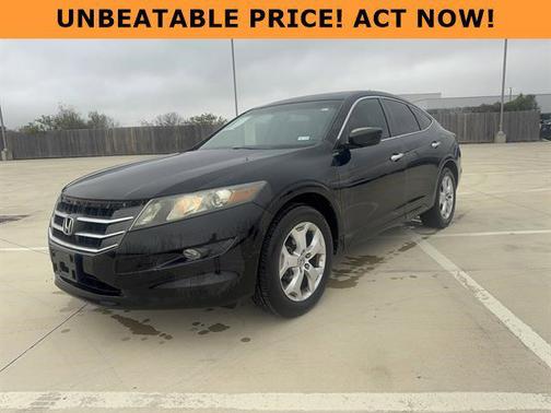 2010 Honda Accord Crosstour EX-L