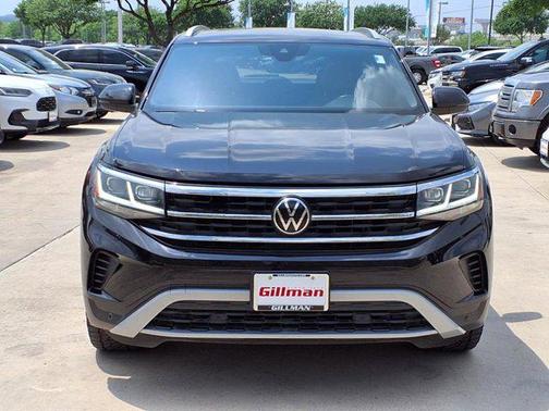 2020 Volkswagen Atlas Cross Sport 3.6L V6 SEL 4MOTION