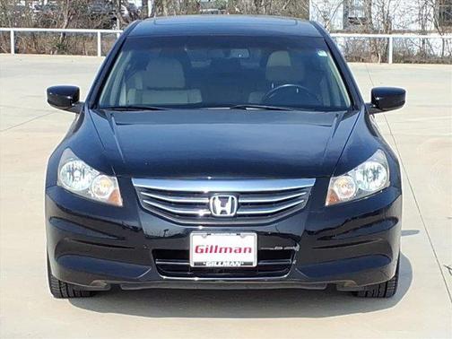 2011 Honda Accord EX-L