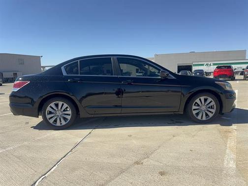 2011 Honda Accord EX-L