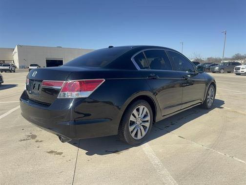 2011 Honda Accord EX-L