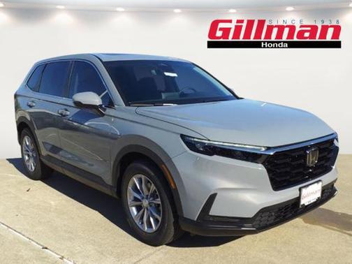 2025 Honda CR-V EX-L 2WD