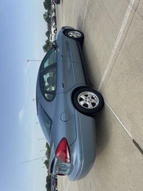 2005 Ford Taurus SE