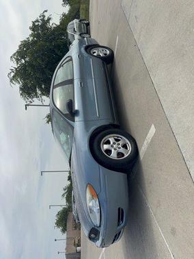 2005 Ford Taurus SE