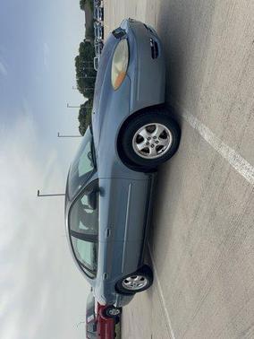 2005 Ford Taurus SE