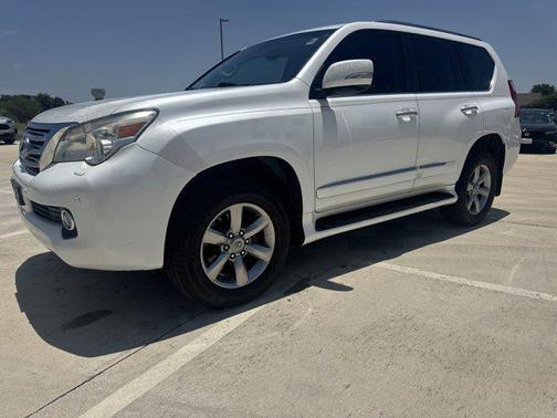 2013 Lexus GX 460 Premium