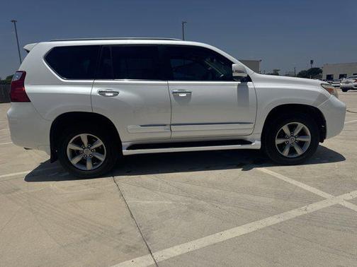 2013 Lexus GX 460 Premium