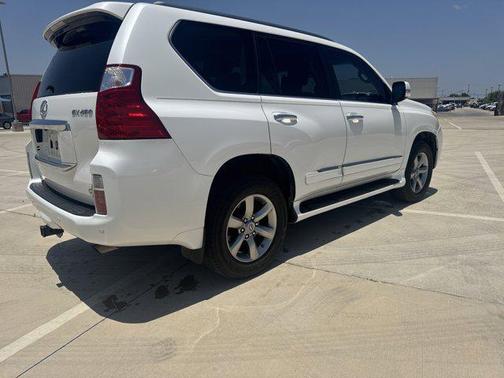 2013 Lexus GX 460 Premium