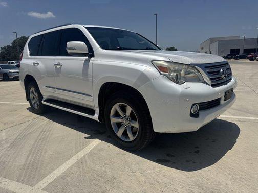2013 Lexus GX 460 Premium