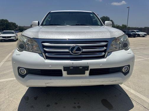 2013 Lexus GX 460 Premium