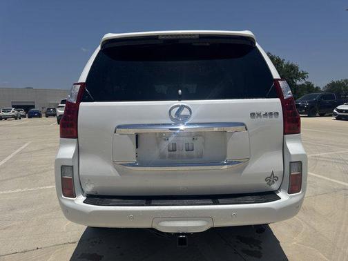 2013 Lexus GX 460 Premium