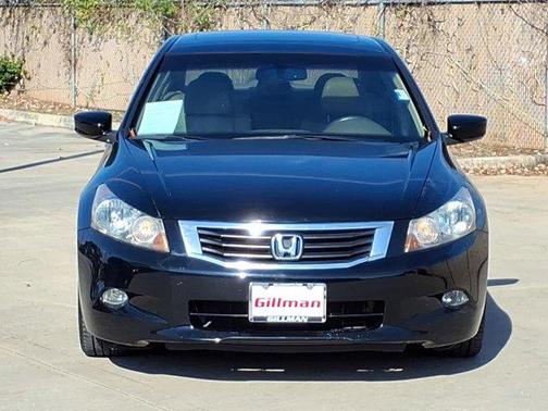 2008 Honda Accord EX-L